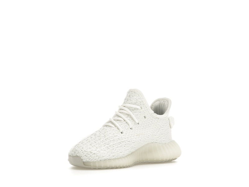 adidas Yeezy Boost 350 V2 Cream White (Infants)
