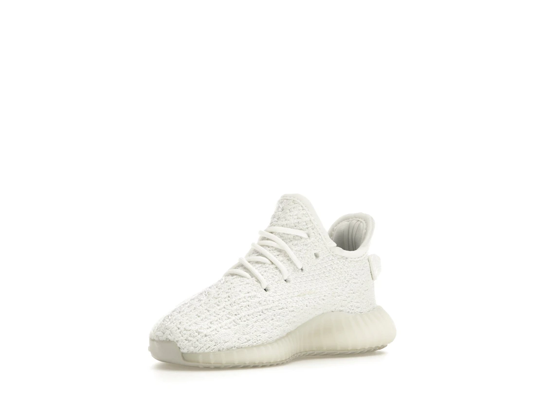 adidas Yeezy Boost 350 V2 Cream White (Infants)