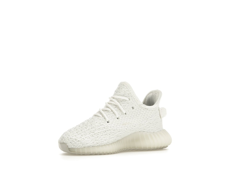 adidas Yeezy Boost 350 V2 Cream White (Infants)