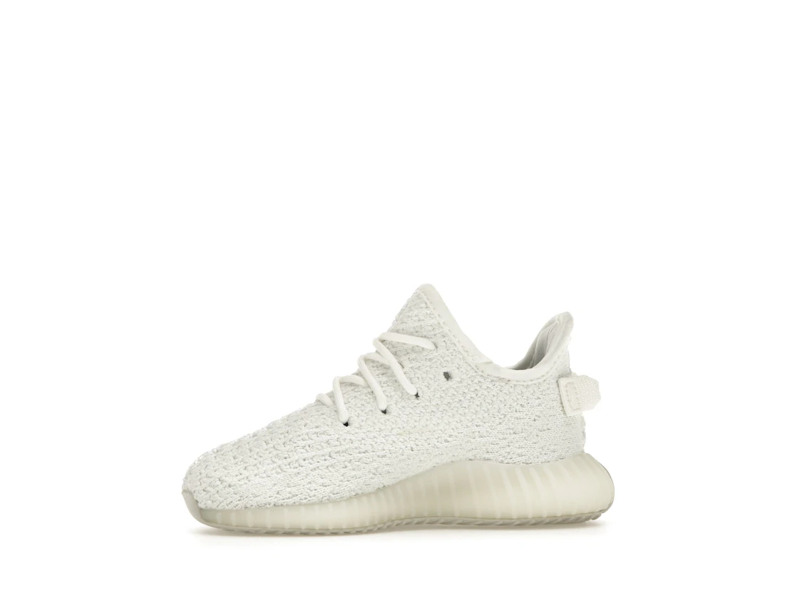 adidas Yeezy Boost 350 V2 Cream White (Infants)