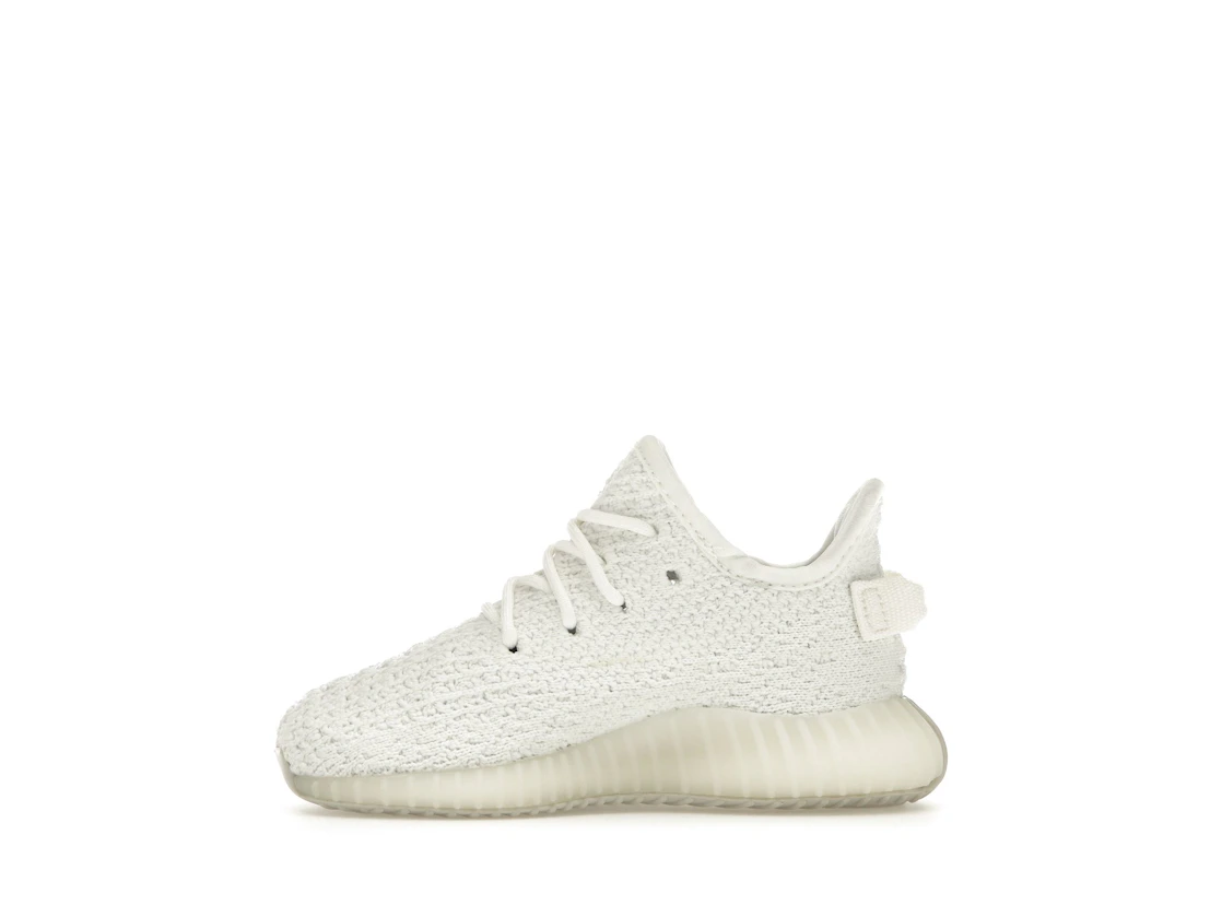 adidas Yeezy Boost 350 V2 Cream White (Infants)