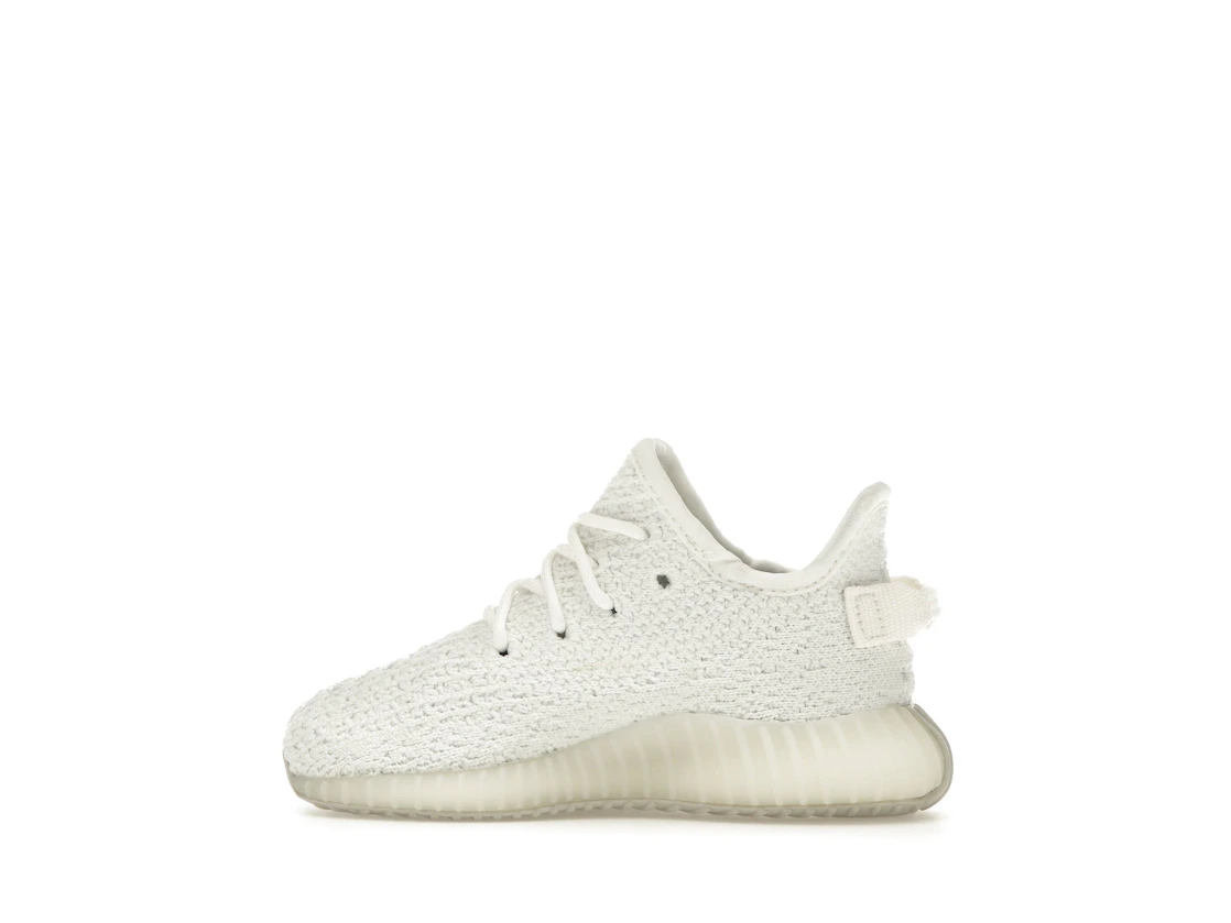 adidas Yeezy Boost 350 V2 Cream White (Infants)