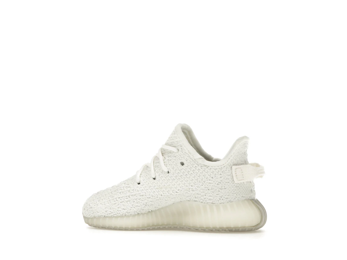 adidas Yeezy Boost 350 V2 Cream White (Infants)