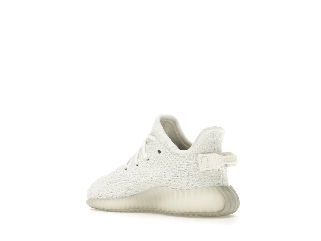 adidas Yeezy Boost 350 V2 Cream White (Infants)
