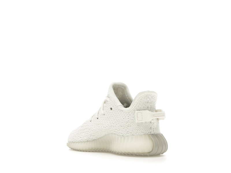 adidas Yeezy Boost 350 V2 Cream White (Infants)