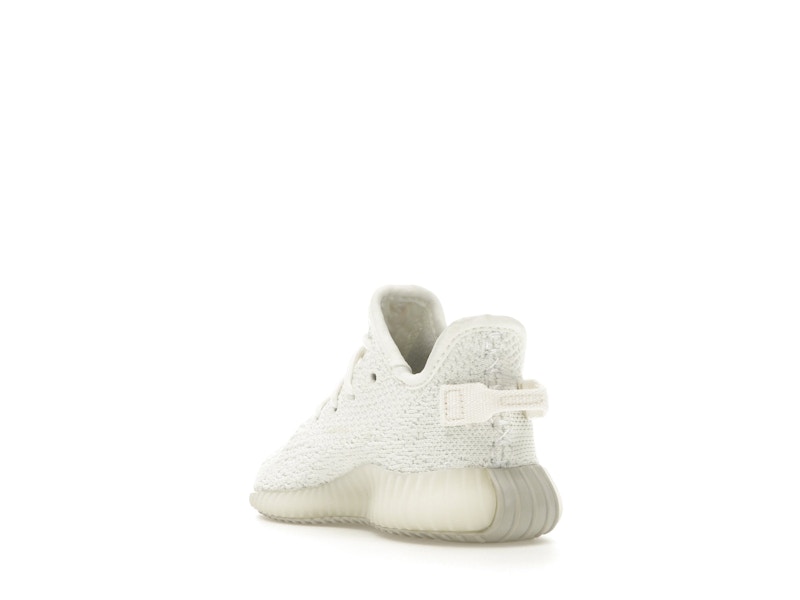 adidas Yeezy Boost 350 V2 Cream White (Infants)