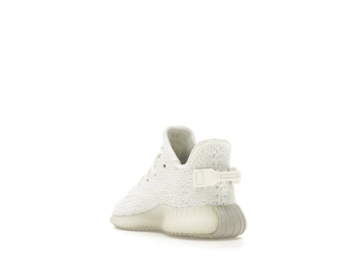 adidas Yeezy Boost 350 V2 Cream White (Infants)
