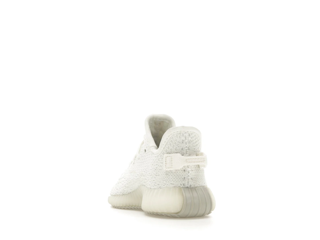 adidas Yeezy Boost 350 V2 Cream White (Infants)