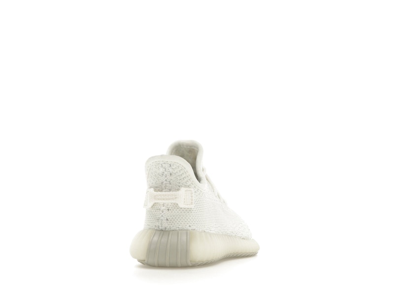 adidas Yeezy Boost 350 V2 Cream White (Infants)