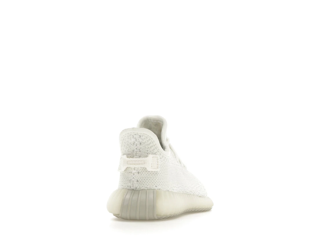 adidas Yeezy Boost 350 V2 Cream White (Infants)