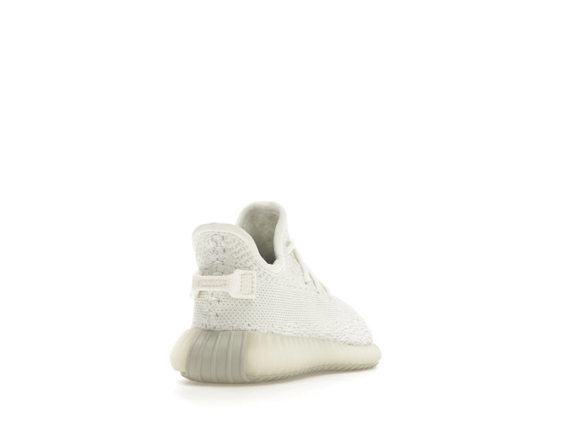 adidas Yeezy Boost 350 V2 Cream White (Infants)