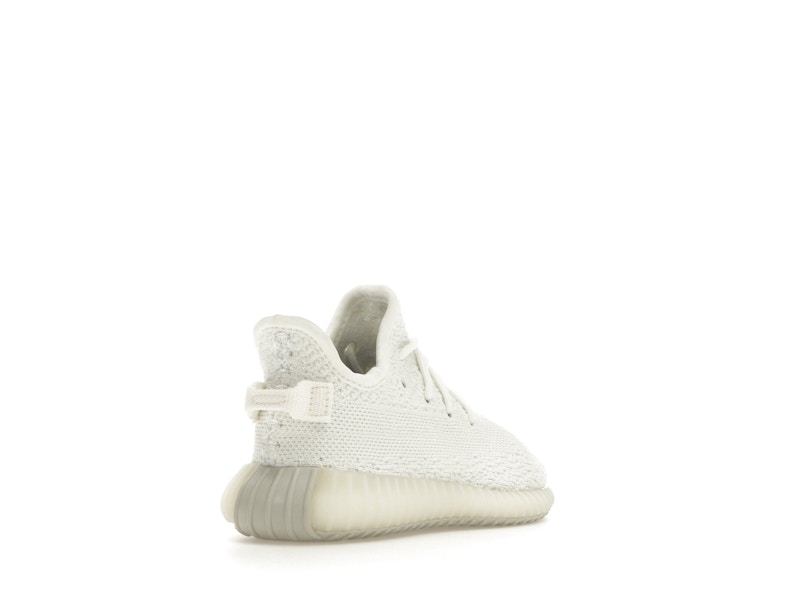 adidas Yeezy Boost 350 V2 Cream White (Infants)