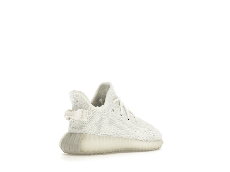 adidas Yeezy Boost 350 V2 Cream White (Infants)