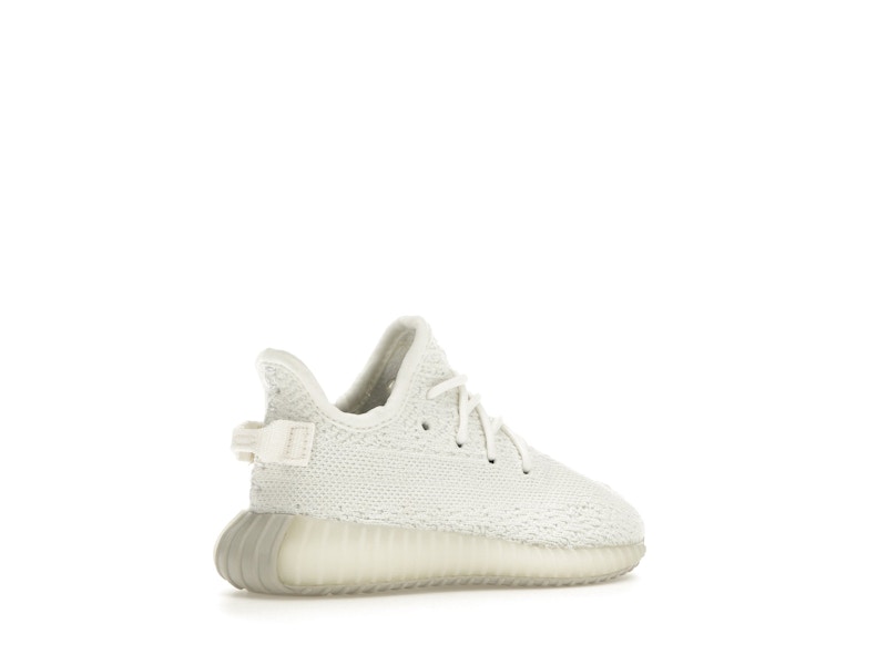 adidas Yeezy Boost 350 V2 Cream White (Infants)