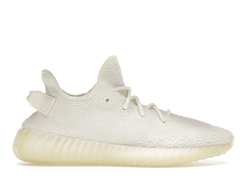 アディダス yeezy boost v350 v2 ホワイト