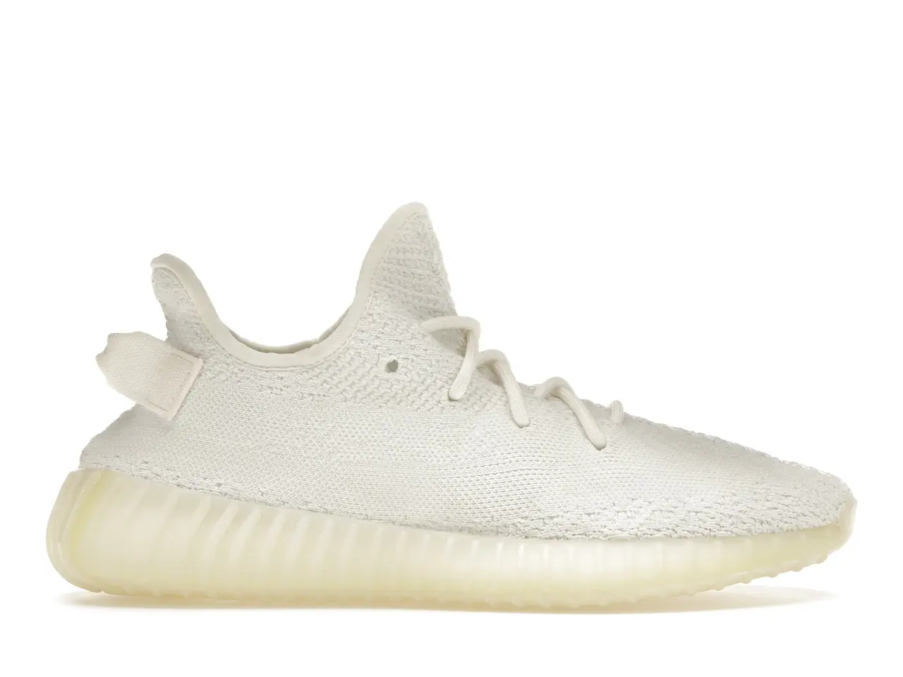 adidas Yeezy Boost 350 V2 Cream/Triple White - CP9366