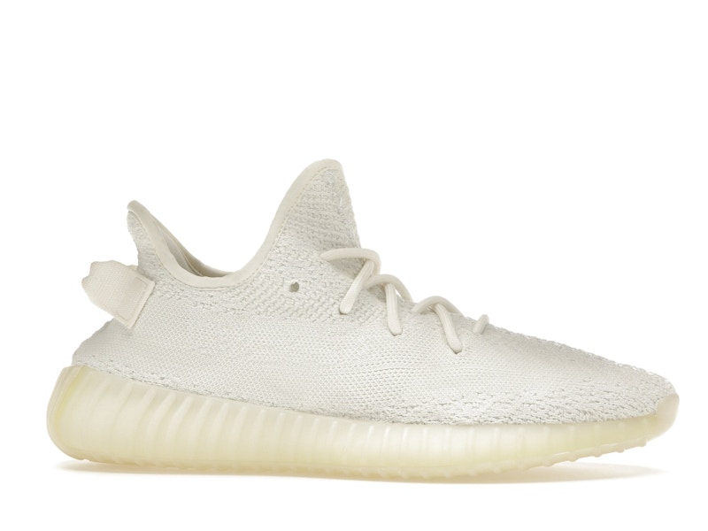 Yeezy 360 triple white clearance