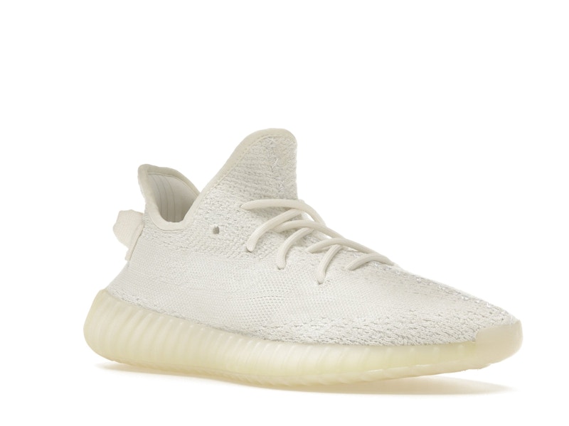 adidas Yeezy Boost 350 V2 Cream/Triple