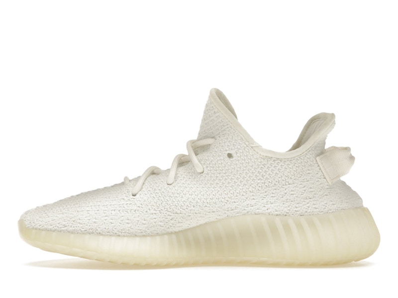 white yeezys for sale