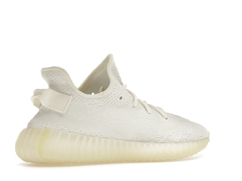 adidas Yeezy Boost 350 V2 Cream/Triple