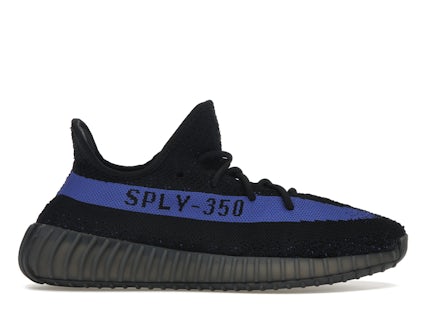 adidas Yeezy Boost 350 V2 Dazzling Blue Men's GY7164 US
