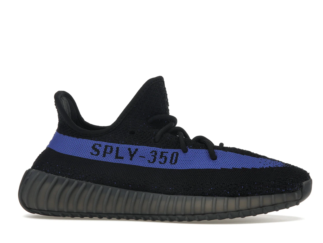 adidas Yeezy Boost 350 V2 Dazzling Blue