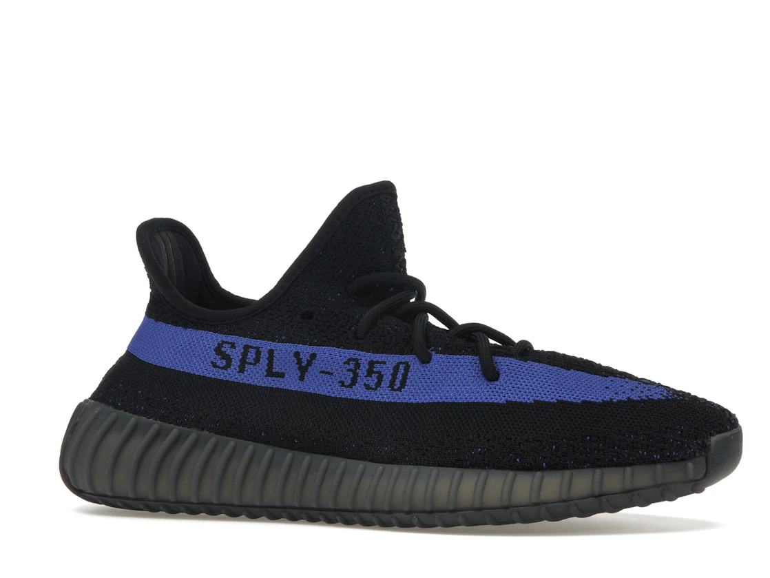 adidas Yeezy Boost 350 V2 Dazzling Blue