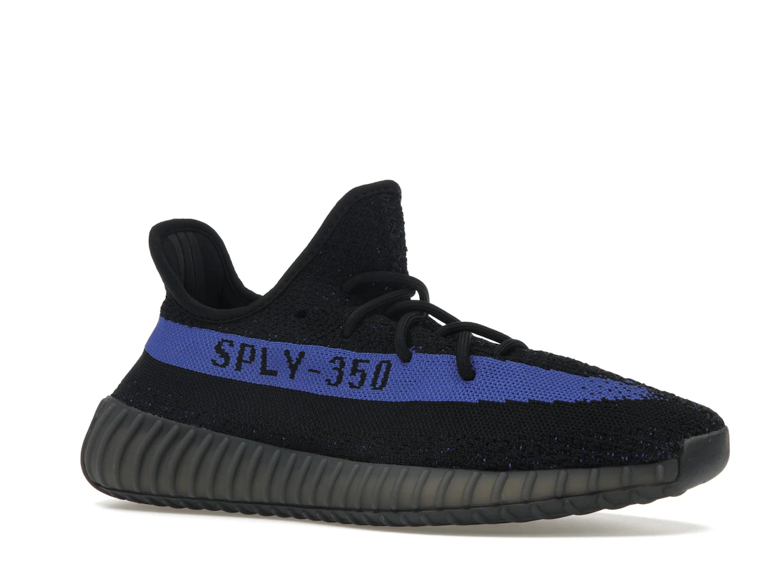 adidas Yeezy Boost 350 V2 Dazzling Blue