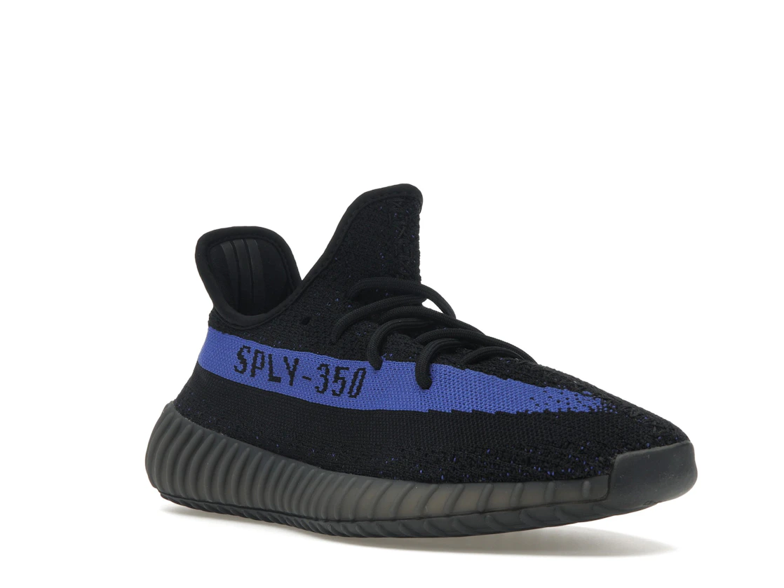 adidas Yeezy Boost 350 V2 Dazzling Blue