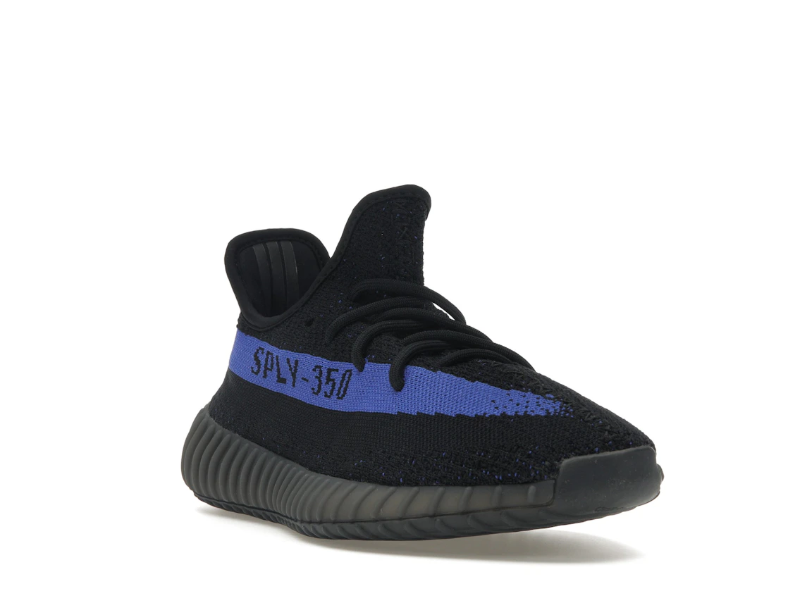 adidas Yeezy Boost 350 V2 Dazzling Blue