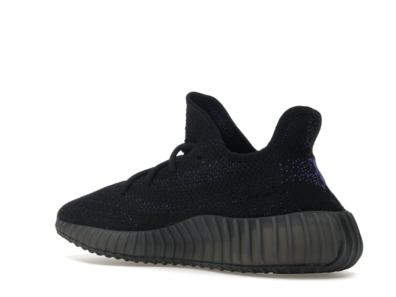 adidas Yeezy Boost 350 V2 Dazzling Blue