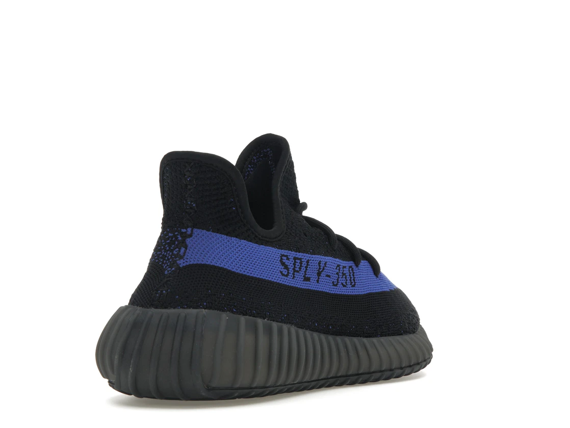 adidas Yeezy Boost 350 V2 Dazzling Blue