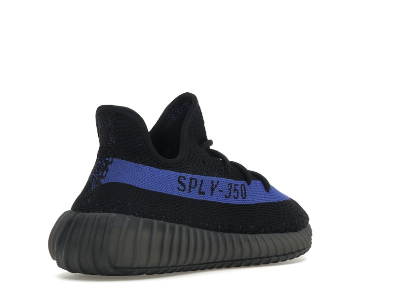 adidas Yeezy Boost 350 V2 Dazzling Blue