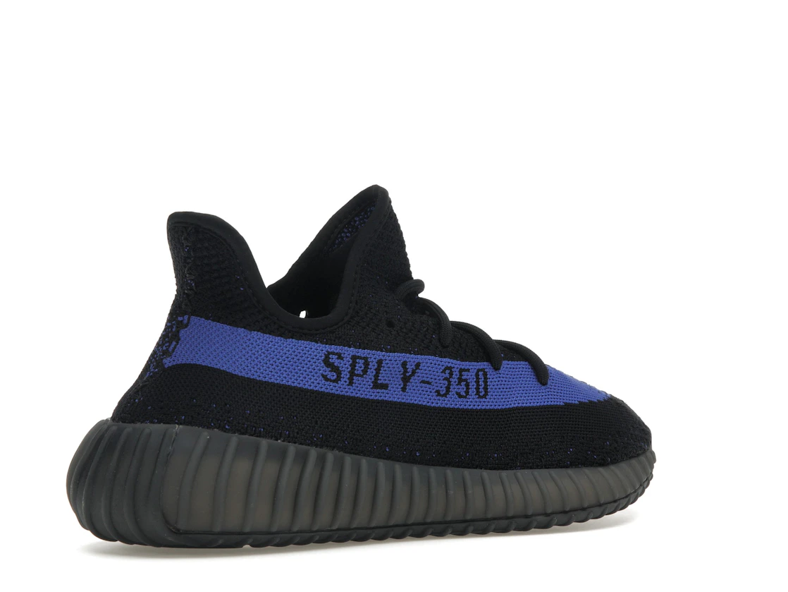 adidas Yeezy Boost 350 V2 Dazzling Blue
