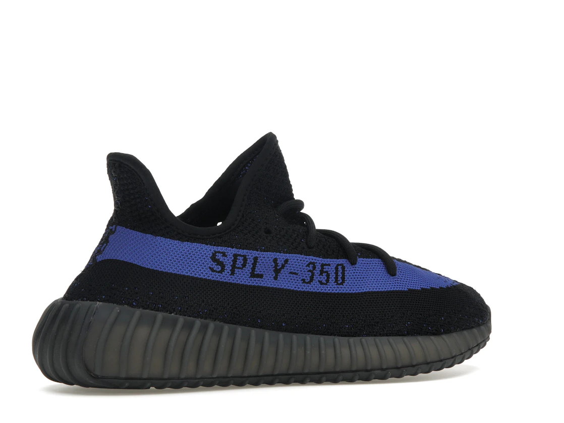 adidas Yeezy Boost 350 V2 Dazzling Blue