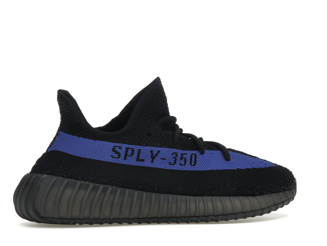 adidas Yeezy Boost 350 V2 Dazzling Blue