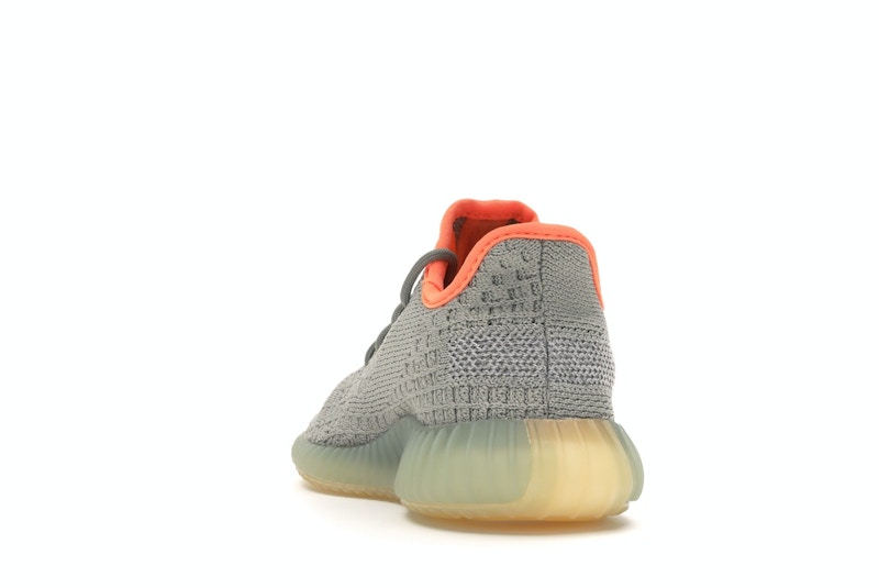adidas Yeezy Boost 350 V2 Desert Sage (Infants)