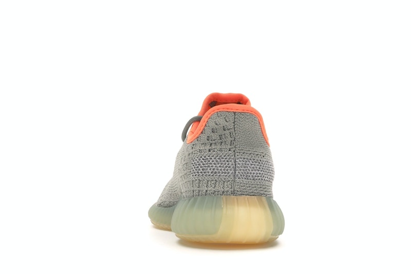 adidas Yeezy Boost 350 V2 Desert Sage (Infants)