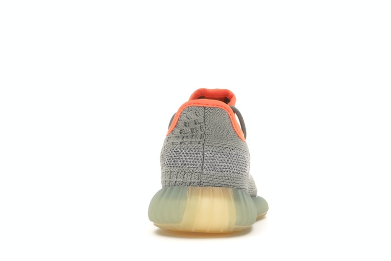adidas Yeezy Boost 350 V2 Desert Sage (Infants)