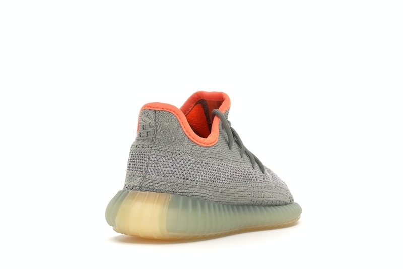 adidas Yeezy Boost 350 V2 Desert Sage (Infants)