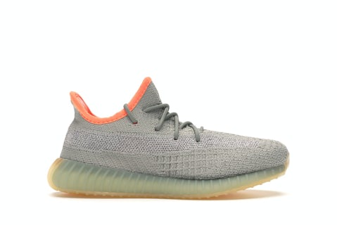 adidas Yeezy Boost 350 V2 Desert Sage (enfant) Style FX9037 FR