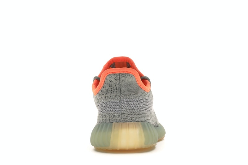 adidas Yeezy Boost 350 V2 Desert Sage (Kids)
