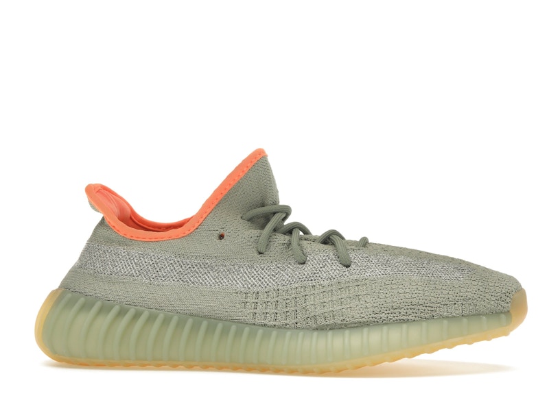 Adidas yeezy boost 350 v2 orange clearance