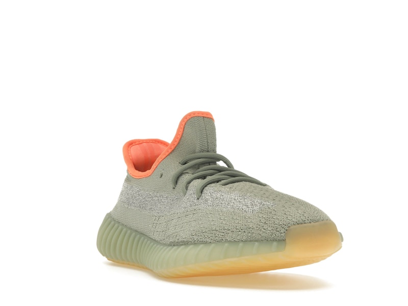 adidas Yeezy Boost 350 V2 Desert Sage