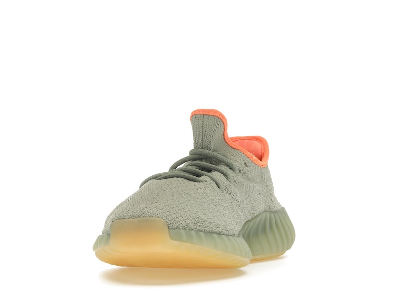 adidas Yeezy Boost 350 V2 Desert Sage