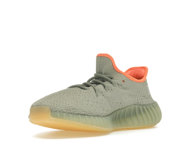 adidas Yeezy Boost 350 V2 Desert Sage