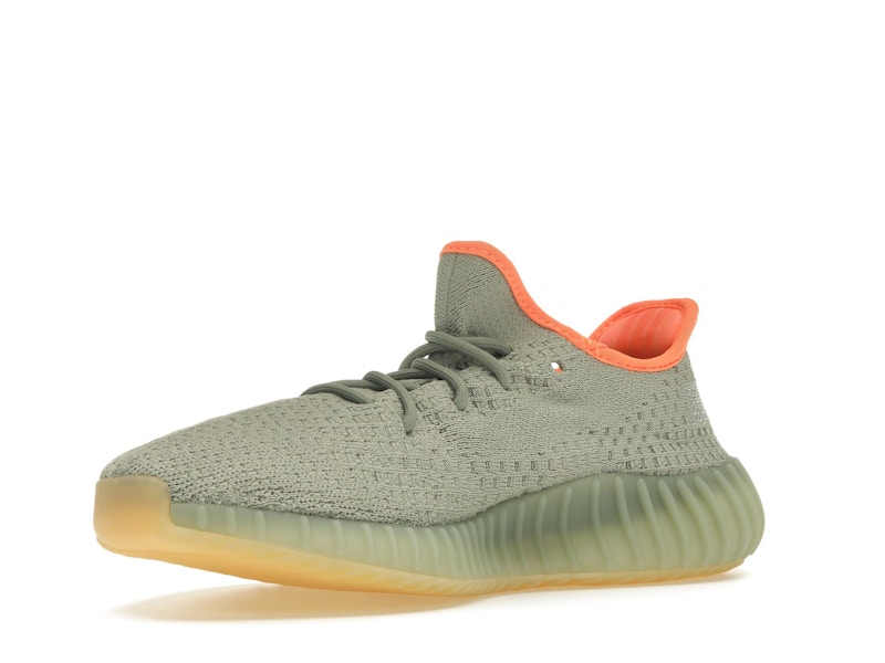 adidas Yeezy Boost 350 V2 Desert Sage