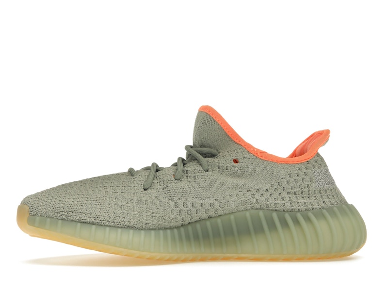 adidas Yeezy Boost 350 V2 Desert Sage