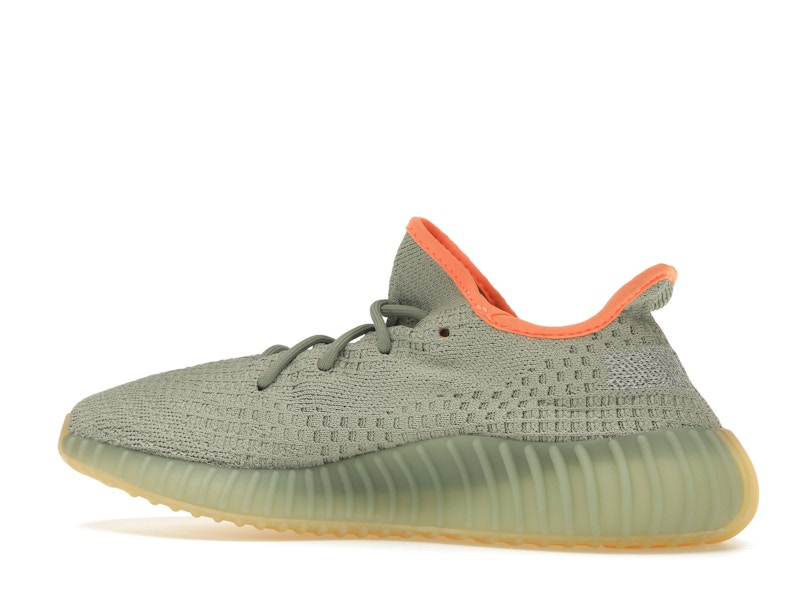 adidas Yeezy Boost 350 V2 Desert Sage