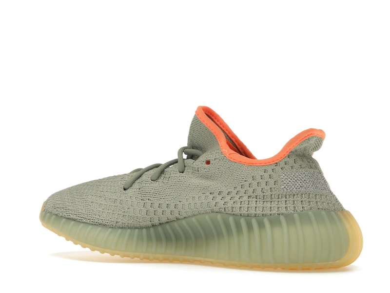 adidas Yeezy Boost 350 V2 Desert Sage